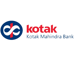 Kotak Bank logo