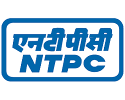 NTPC logo