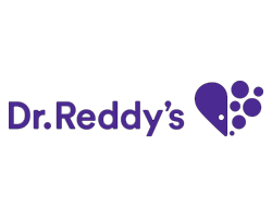 Dr.Reddy logo