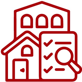 Third Party Inspections Icon