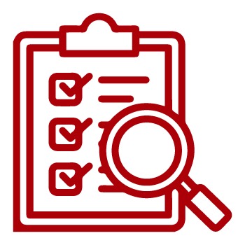 Pre Inspections Icon