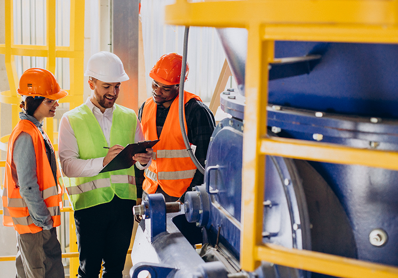 Certifications Image