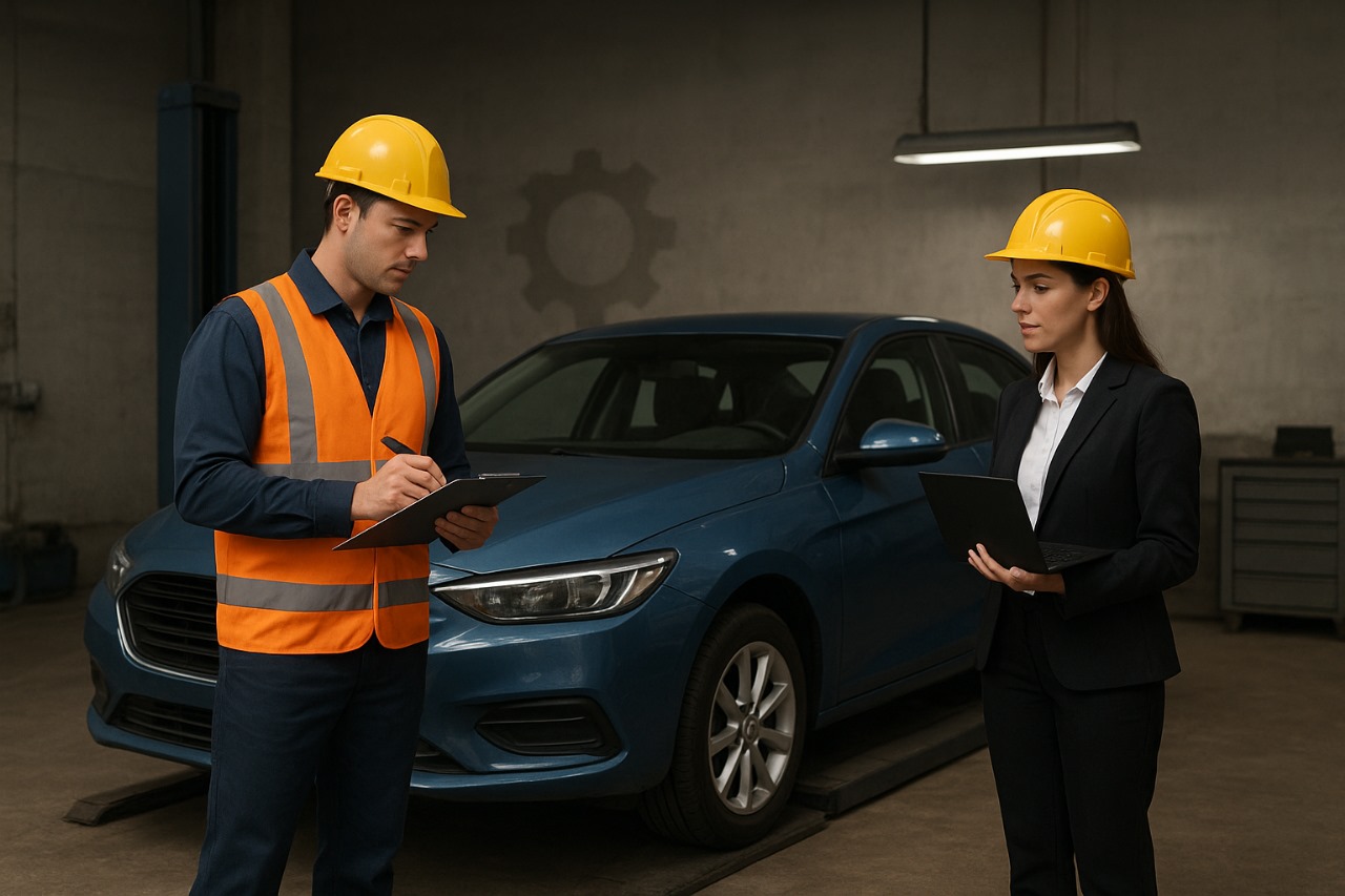 Insurance Survey Image